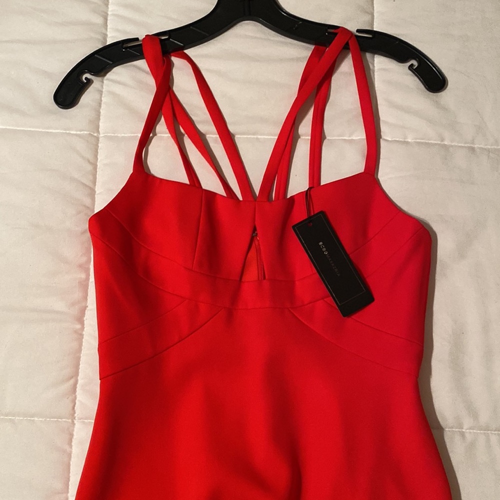 BCBG Maxazria Kelbie dress NWT